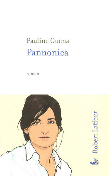 Pannonica (9782221108154-front-cover)