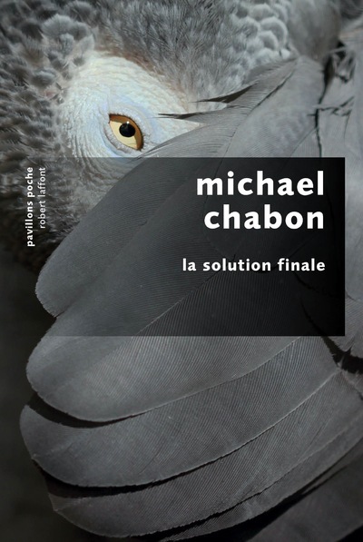 La solution finale - PP (9782221144640-front-cover)