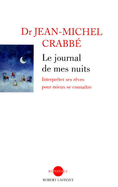 Le journal de mes nuits (9782221113929-front-cover)