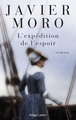 L'Expédition de l'espoir (9782221195611-front-cover)