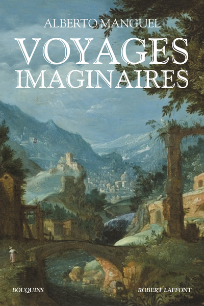 Voyages imaginaires (9782221133064-front-cover)