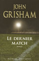 Le dernier match (9782221103265-front-cover)