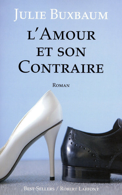 L'amour et son contraire (9782221109335-front-cover)