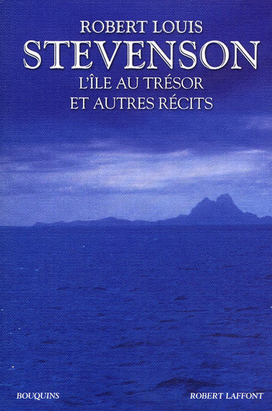 L'ile au trésor et autres récits - NE (9782221113646-front-cover)