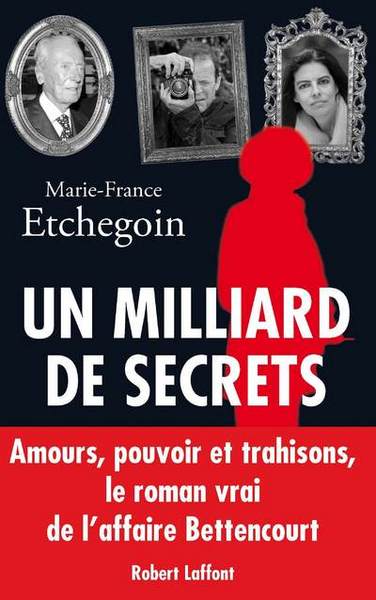 Un milliard de secrets (9782221124796-front-cover)