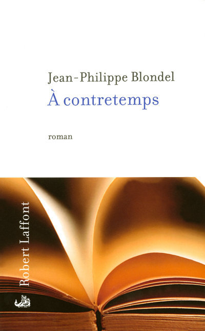 A contretemps (9782221111499-front-cover)