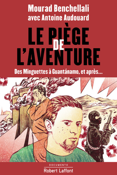 Le piège de l'aventure - Documento (9782221195635-front-cover)