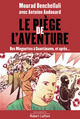 Le piège de l'aventure - Documento (9782221195635-front-cover)