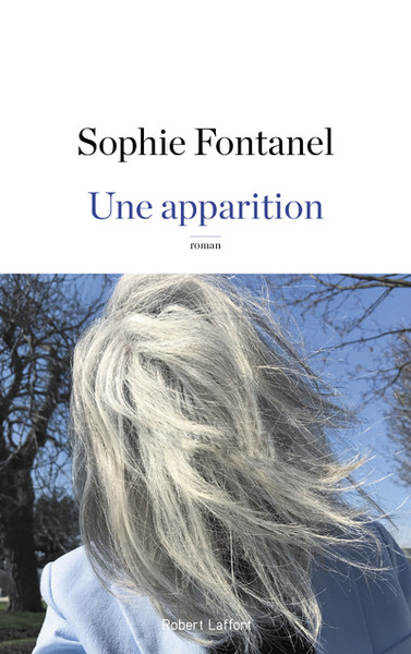 Une apparition (9782221196342-front-cover)