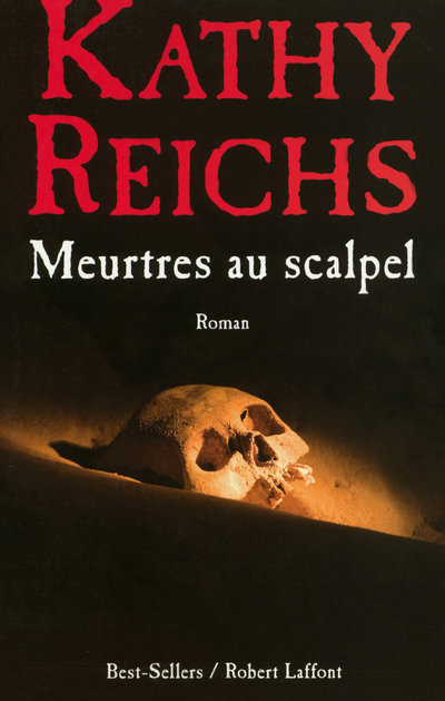 Meurtres au scalpel (9782221107799-front-cover)