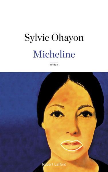 Micheline (9782221197523-front-cover)