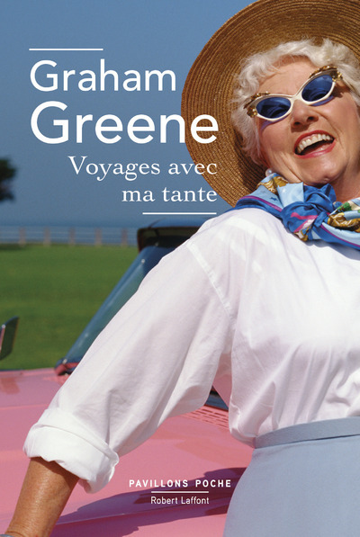 Voyages avec ma tante (9782221145340-front-cover)