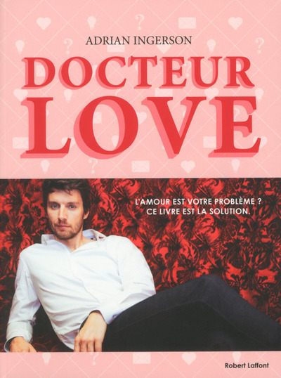 Docteur Love (9782221156452-front-cover)
