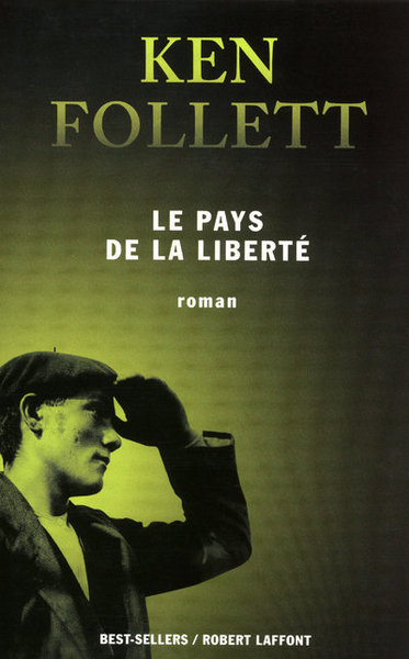 Le pays de la liberté - Nouvell édition (9782221107553-front-cover)