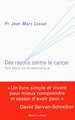Des rayons contre le cancer (9782221110706-front-cover)