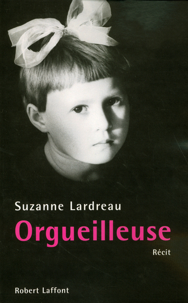 Orgueilleuse (9782221102107-front-cover)