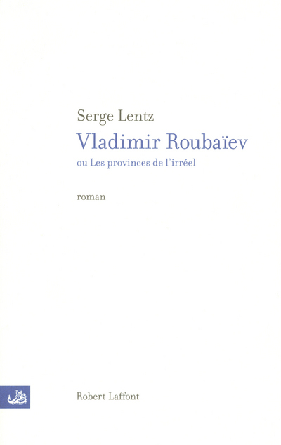 Vladimir Roubaïev - NE (9782221104170-front-cover)