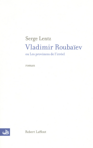 Vladimir Roubaïev - NE (9782221104170-front-cover)
