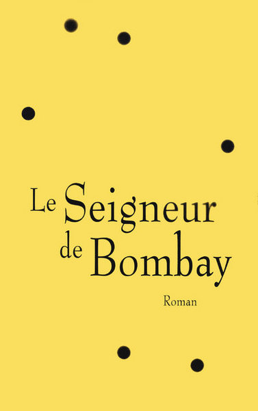 Le seigneur de Bombay (9782221107072-front-cover)