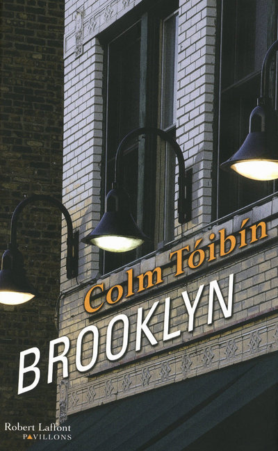 Brooklyn (9782221113493-front-cover)