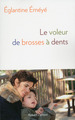 Le voleur de brosses à dents (9782221146330-front-cover)