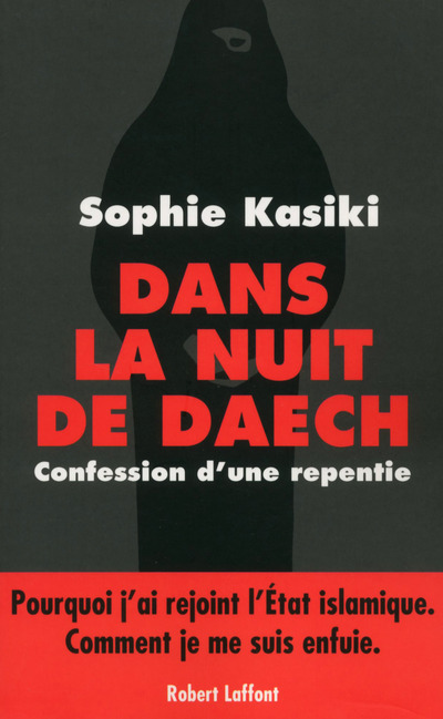 Dans la nuit de Daech (9782221190982-front-cover)