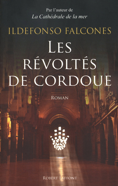 Les Révoltés de Cordoue (9782221115404-front-cover)