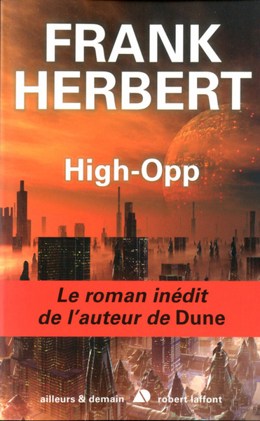 High-Opp (9782221145869-front-cover)