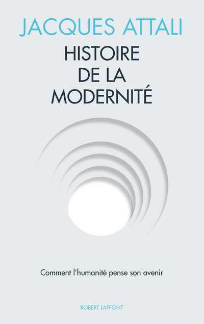 Histoire de la modernité (9782221116890-front-cover)