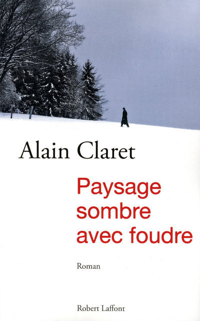 Paysage sombre avec foudre (9782221109120-front-cover)