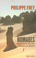 Nomades rencontres avec les hommes du désert (9782221105764-front-cover)