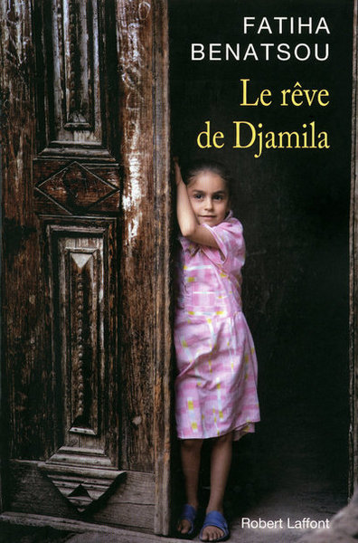 Le rêve de Djamila (9782221111284-front-cover)