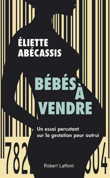 Bébés à vendre (9782221195604-front-cover)