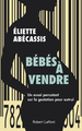 Bébés à vendre (9782221195604-front-cover)