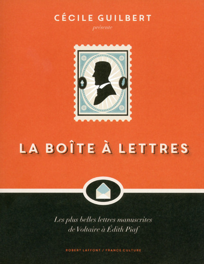 La boîte à lettres (9782221146262-front-cover)