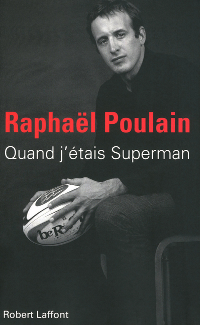 Quand j'étais superman (9782221126875-front-cover)