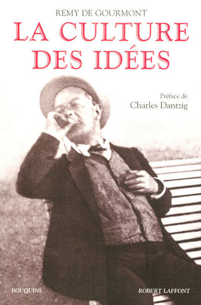 La culture des idées (9782221103968-front-cover)