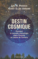 Destin cosmique pourquoi la nouvelle cosmologie place l'homme au centre de l'univers (9782221103036-front-cover)