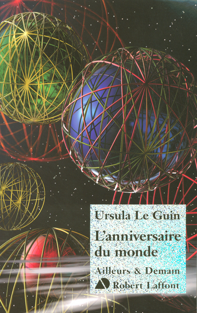 L'anniversaire du monde (9782221105375-front-cover)