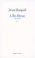 L'île bleue - nouvelle édition (9782221195765-front-cover)