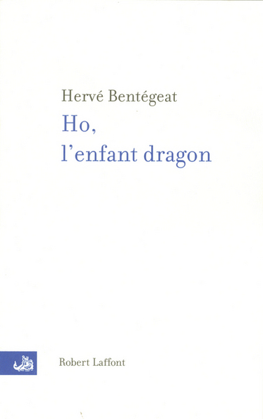 Ho, l'enfant dragon (9782221105160-front-cover)