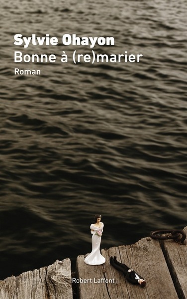 Bonne à (re)marier (9782221138588-front-cover)