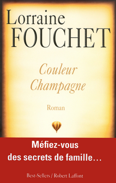 Couleur champagne (9782221125083-front-cover)