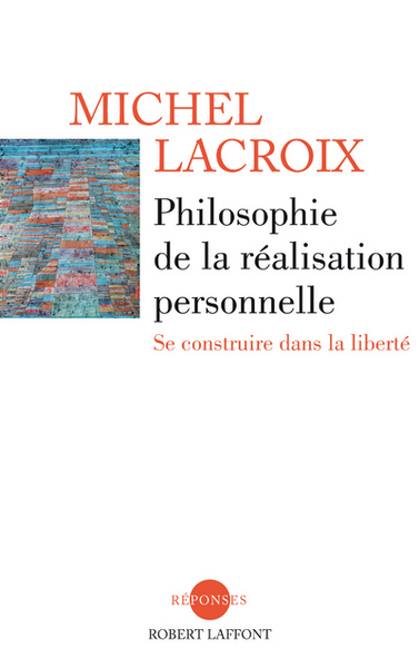 Philosophie de la réalisation personnelle (9782221133132-front-cover)