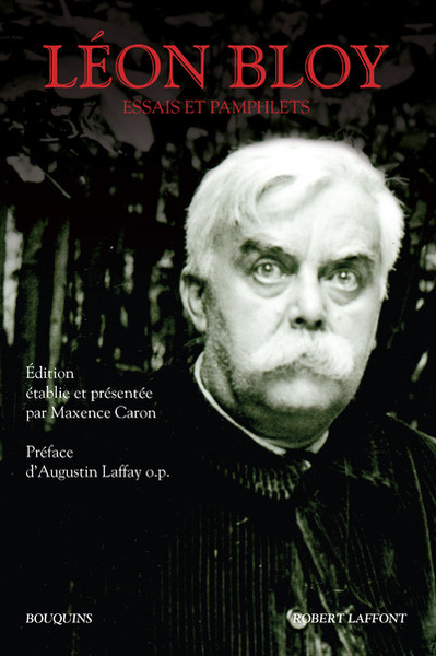 Essais et pamphlets (9782221193303-front-cover)