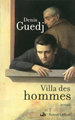 Villa des hommes (9782221108550-front-cover)