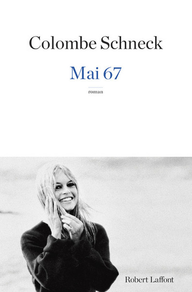 Mai 67 (9782221114421-front-cover)