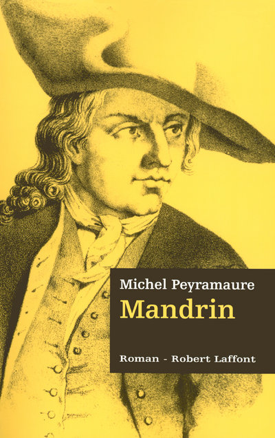 Mandrin - Les trois bandits - tome 2 (9782221106891-front-cover)