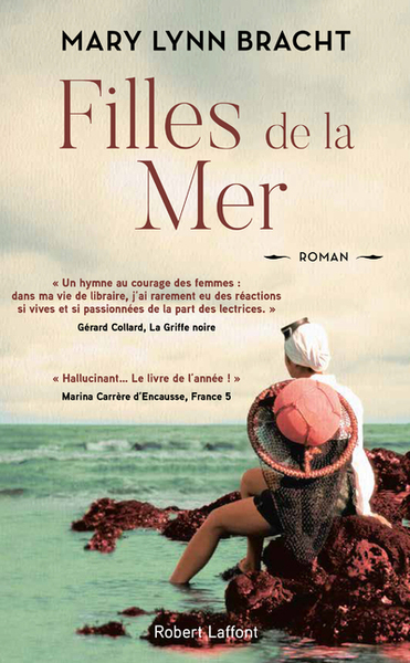 Filles de la mer (9782221197271-front-cover)