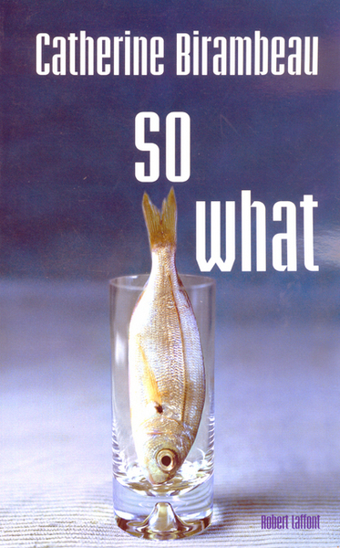 So what (9782221105627-front-cover)